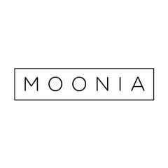 Moonia · Prémium minőség