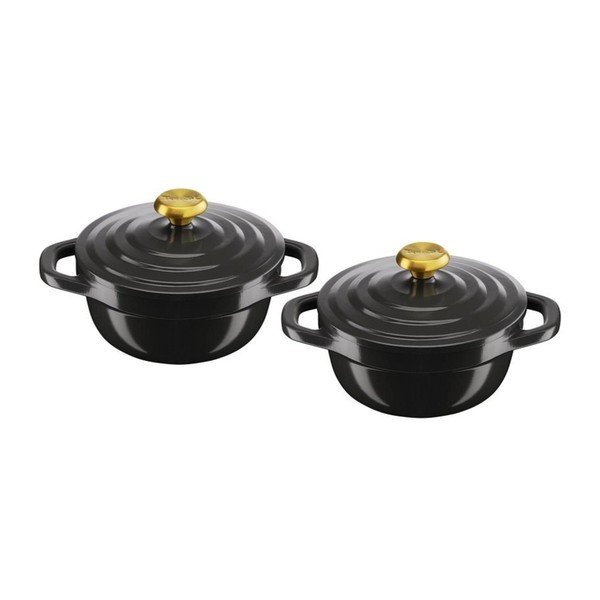 Sütőtál készlet 2 db-os ø 11 cm Air Mini – Tefal