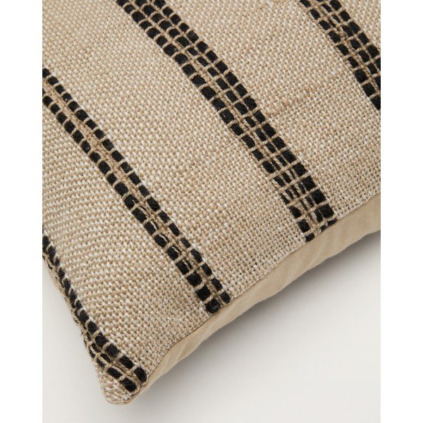 Kültéri párnahuzat 45x45 cm Baster – Kave Home-image-2