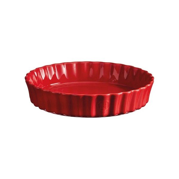 Kerámia pite sütőforma ø 32 cm – Emile Henry