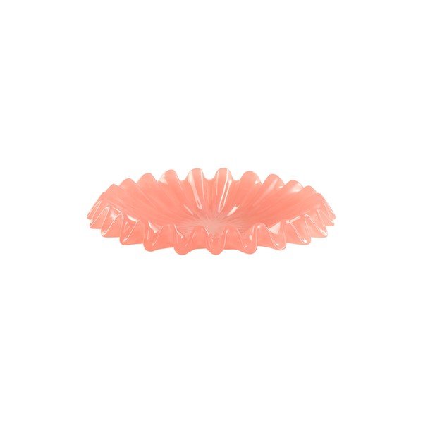 Dekoratív tálca ø 18 cm Aldis – Jotex