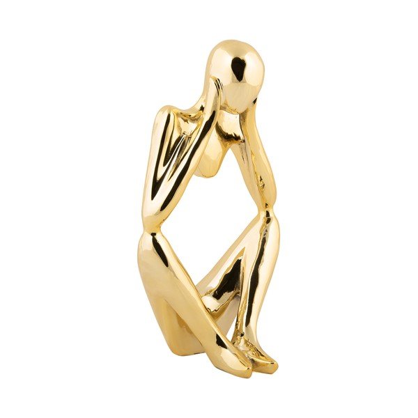 Poligyanta szobor (magasság 23,5 cm) Dreaming – PT LIVING-image-2