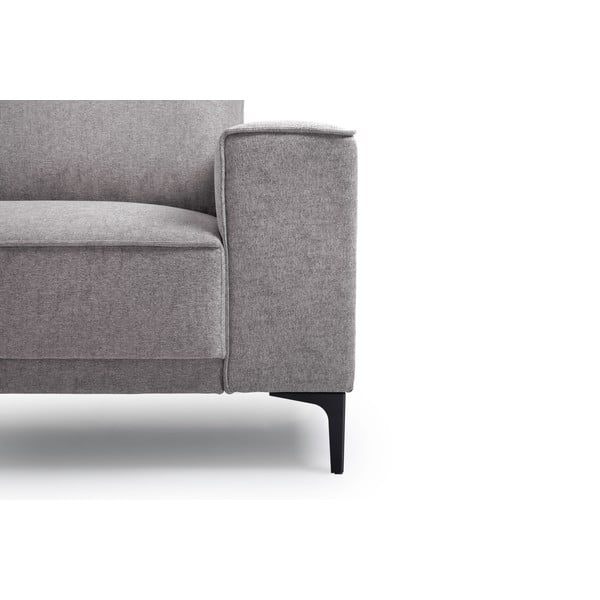 Copenhagen szürkésbarna fotel - Scandic-image-3