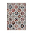 Szürke kültéri szőnyeg 230x160 cm Flora - Flair Rugs