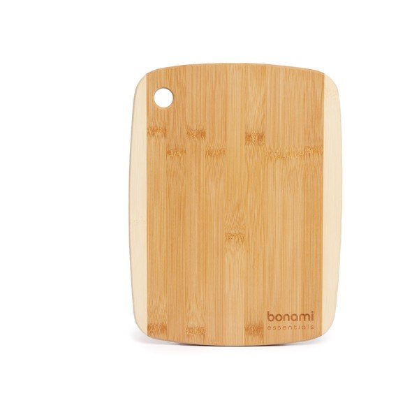 Bambusz vágódeszka 30,5x22,9 cm Mineral - Bonami Essentials-image-2