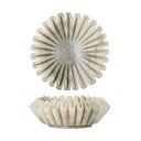 Márvány dekoratív tál ø 17,5 cm Harmonia – Bloomingville