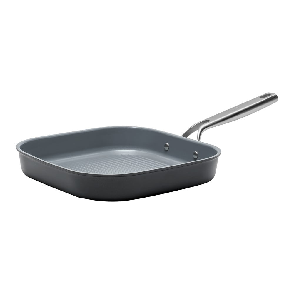 Grill serpenyő kerámia felülettel ø 28 cm Meda 3.0 FABINI