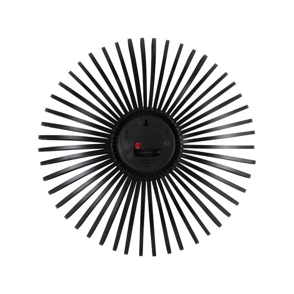 Fali óra ø 48 cm Polo  – Karlsson-image-2