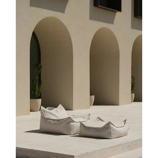 Gyerek kerti babzsákfotel Outdoor – Wigiwama-image-2