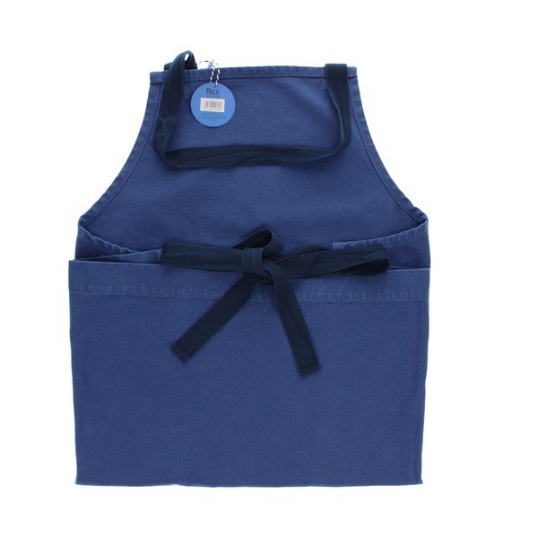 Pamut kötény Two-tone – Rex London-image-2