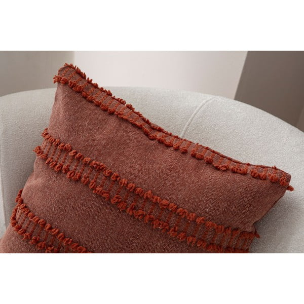 Párnahuzat 43x43 cm Tuffet – Mioli Decor-image-2