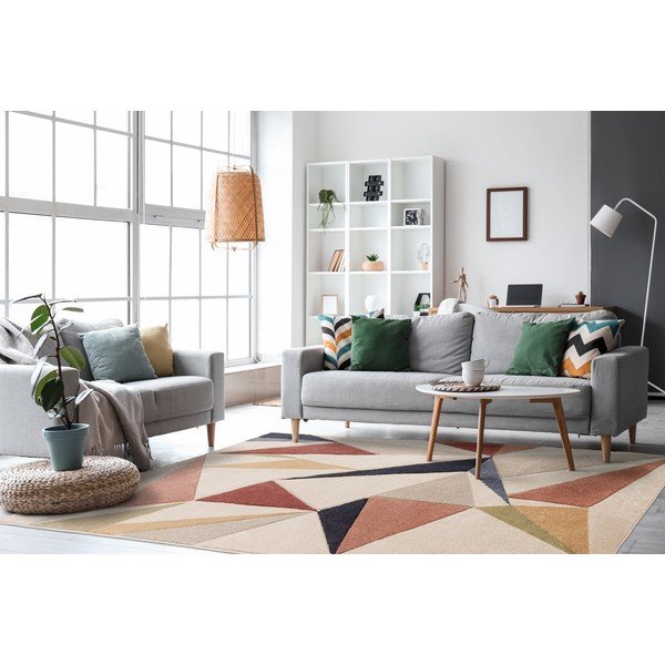 Szőnyeg 200x290 cm Sketch – Asiatic Carpets-image-2