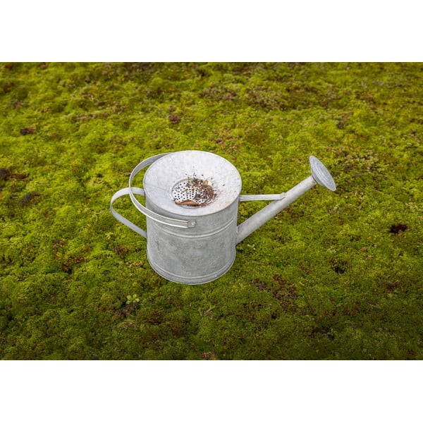 Fém locsolókanna 8 l – Esschert Design-image-1