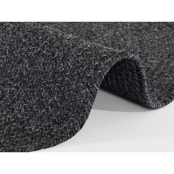 Szürke kültéri szőnyeg 290x200 cm - NORTHRUGS-image-3