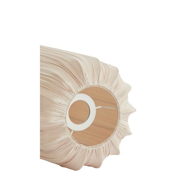 Krémszínű lámpabúra ø 20 cm Farol – Light & Living-image-3