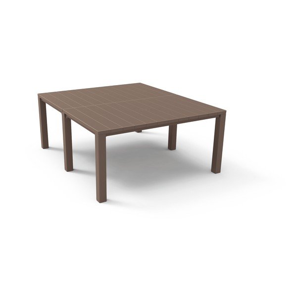 Kerti étkezőasztal 90x147.5 cm Julie – Keter-image-2