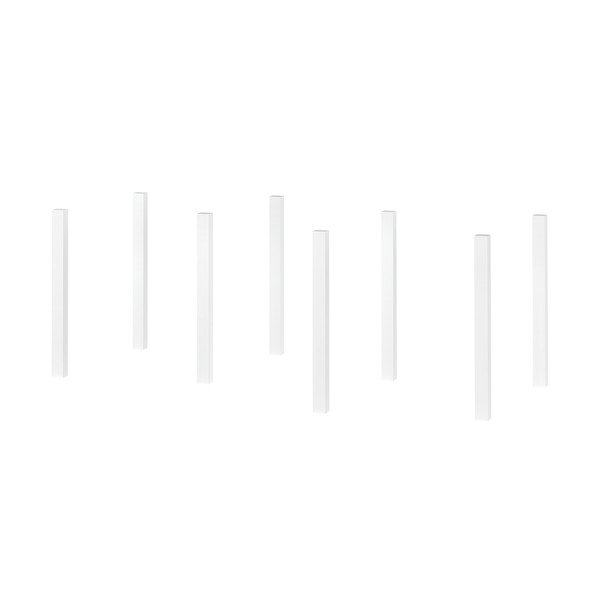 Ágylábak Forrest – Vipack