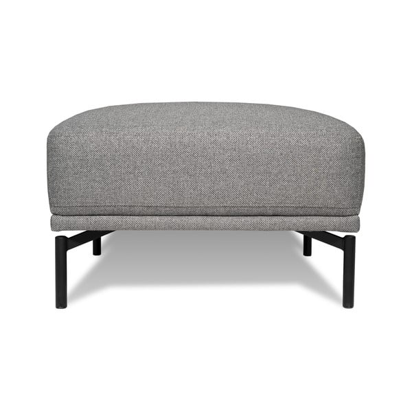 Flow szürke lábtartó - Scandic-image-2