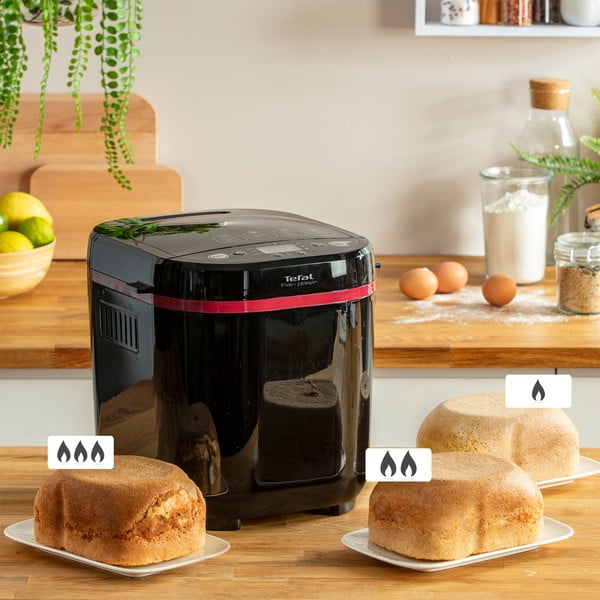 Kenyérsütő Pain Plaisir – Tefal-image-2