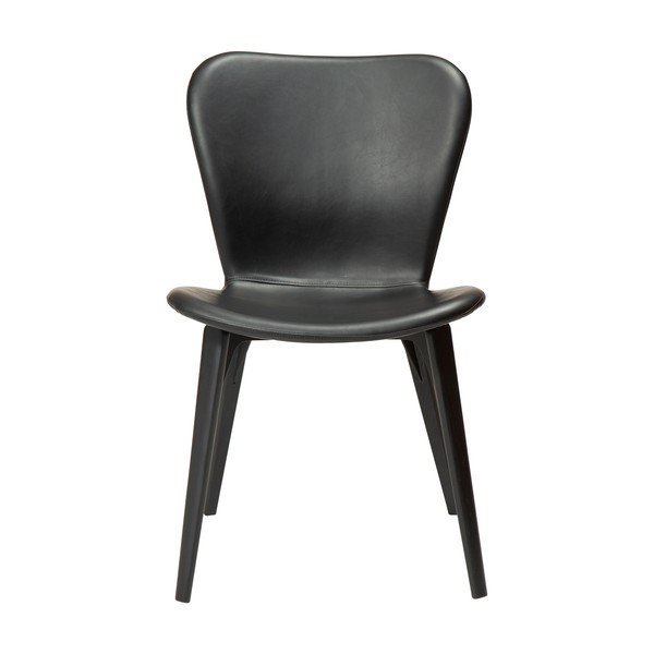 Fekete étkezőszék Paragon – DAN-FORM Denmark-image-1