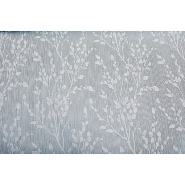 Zöld egyszemélyes jacquard ágyneműhuzat 140x200 cm Boston – My House-image-4