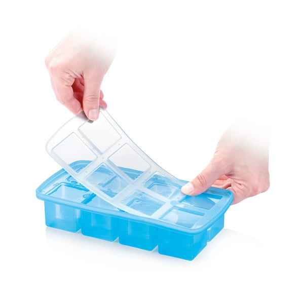 Szilikon jégkockatartó My drink – Tescoma-image-3