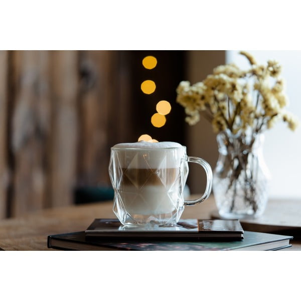 Bögre 450 ml Geo – Vialli Design-image-1