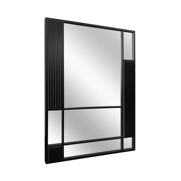 Fali tükör 69x95 cm Loft Slate – Styler-image-3