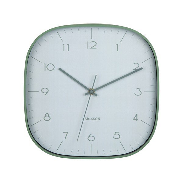 Fali óra Grato Cuadrado – Karlsson