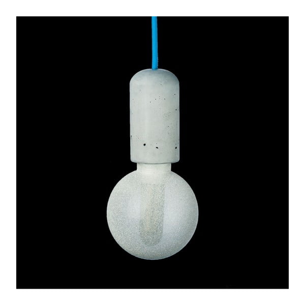 Kék lámpa, 3 m - Jakub Velínský-image-2