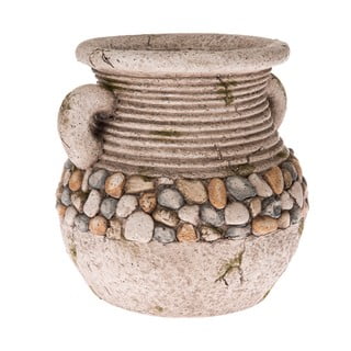 Gardenary kerámia kaspó, magasság 30 cm - Dakls