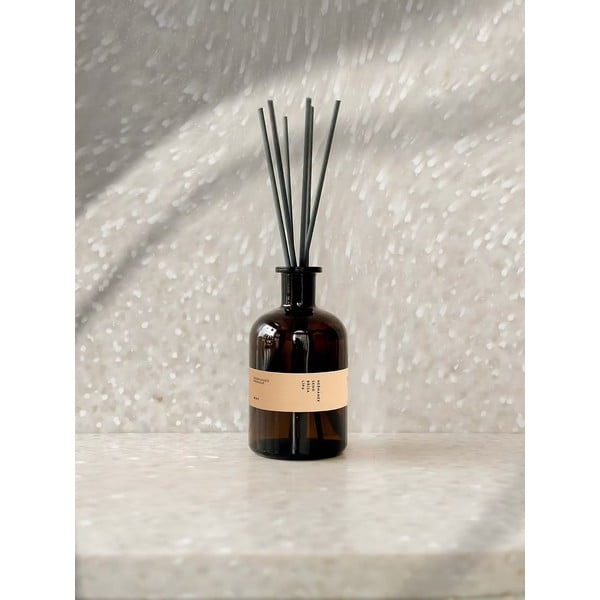 Aromadiffúzor #57 Chamomile, Linden, Birch – Perfumed Prague