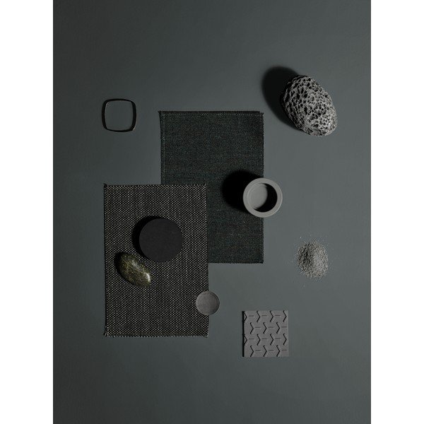 Szürke tányéralátét, 46 x 35 cm - Blomus-image-2