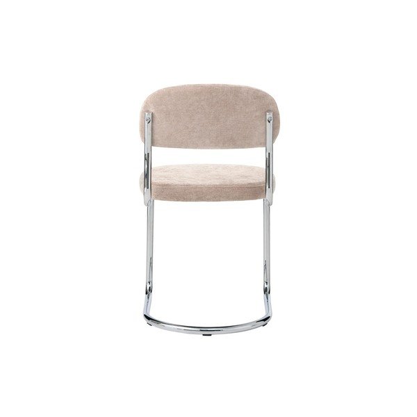 Bézs étkezőszék Griffin – Unique Furniture-image-3