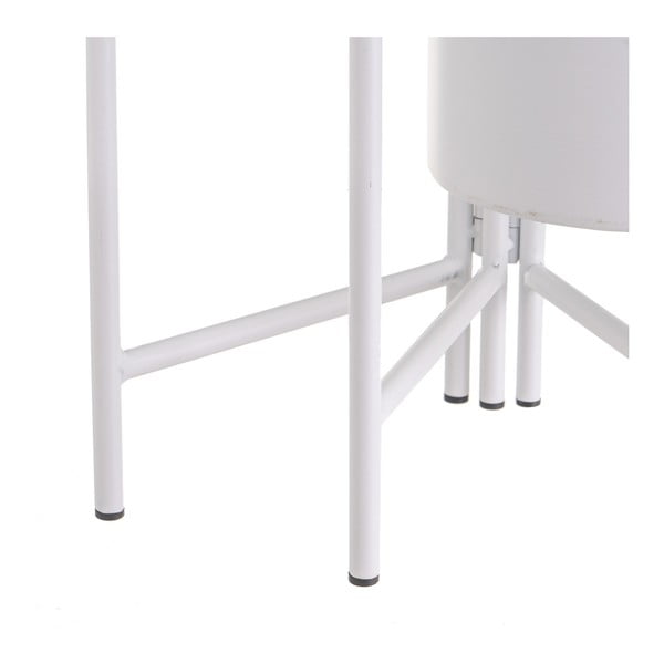 Fém virágtartó állvány (magasság 65 cm) – Casa Selección-image-4