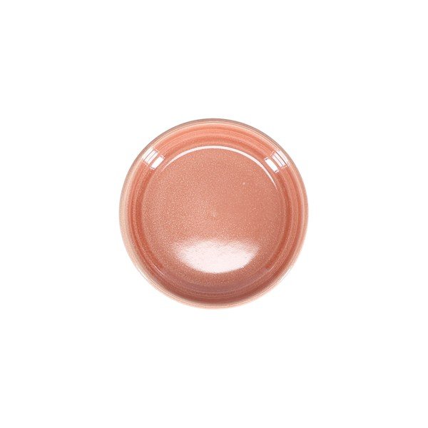 Rózsaszín kőedény tálka 120 ml Duna – ONA-image-3