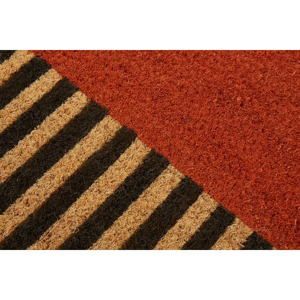 Kókuszrost lábtörlő 40x60 cm Urban – Premier Housewares-image-1