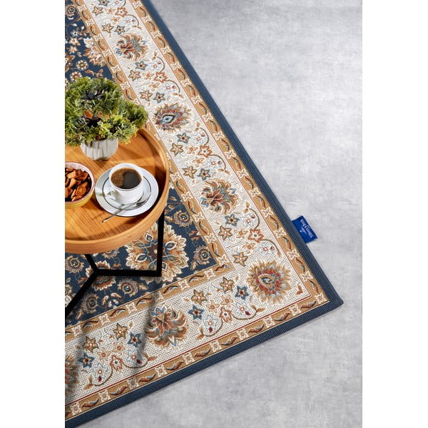 Kék kültéri szőnyeg 160x235 cm Nicolas – Villeroy&Boch-image-2