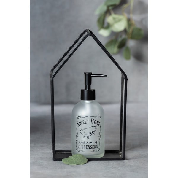 Sweet Home szappanadagoló - Wenko-image-1