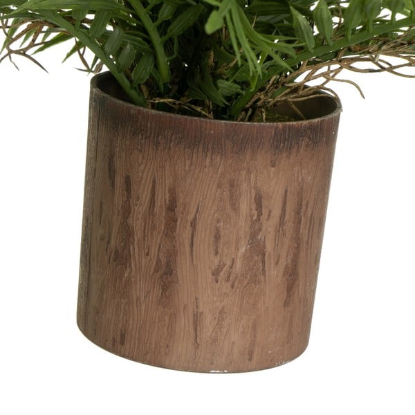 Műnövény szett 2 db-os (magasság 22 cm) – Casa Selección-image-3