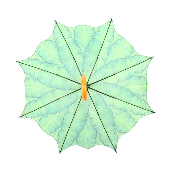 Banana Leaf zöld esernyő - Esschert Design-image-2
