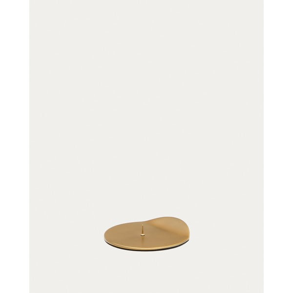 Fém gyertyatartó Quira – Kave Home-image-4