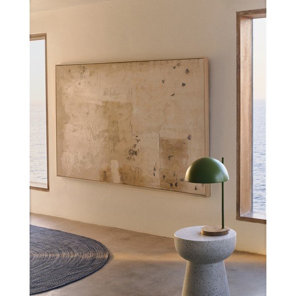 Kép 200x120 cm Silpa – Kave Home-image-1