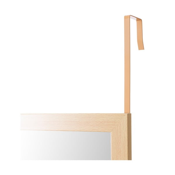 Tükör ajtóra 35x125 cm - Casa Selección-image-2