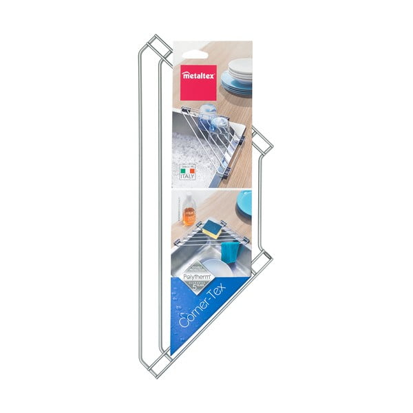 Edényszárítő - Metaltex-image-4