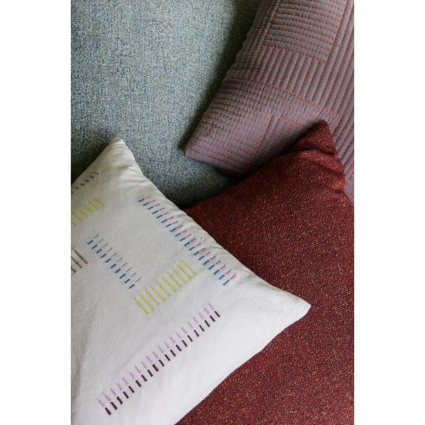 Díszpárna 60x60 cm Sola – Hübsch-image-2