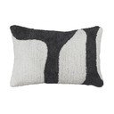 Pamut párnahuzat 40x60 cm Figura – Mette Ditmer Denmark