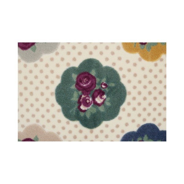 Confetti Bathmats Bundle Purple 2 db-os fürdőszobai szőnyeg szett-image-4