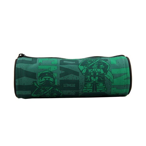 Ninjago Energy zöld tolltartó - LEGO®-image-1
