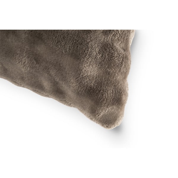 Mikroplüss díszpárna 45x45 cm Wave – Tiseco Home Studio-image-3